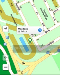 Meadows @ Peirce (D26), Condominium #181163862
